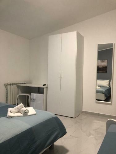Bed & Breakfast Villa Ludo A Zambrone Tropea