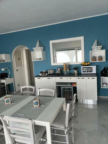 Bed & Breakfast Villa Ludo A Zambrone Tropea