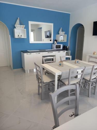 Bed & Breakfast Villa Ludo A Zambrone Tropea