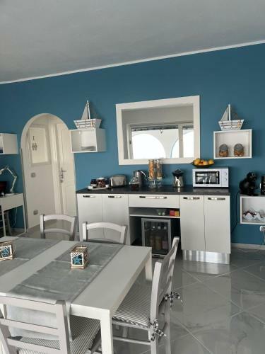 Bed & Breakfast Villa Ludo A Zambrone Tropea