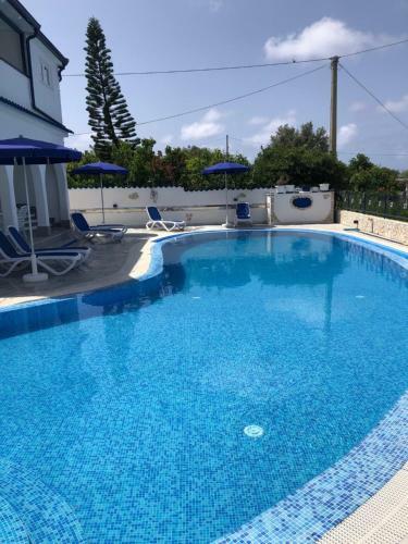 Bed & Breakfast Villa Ludo A Zambrone Tropea