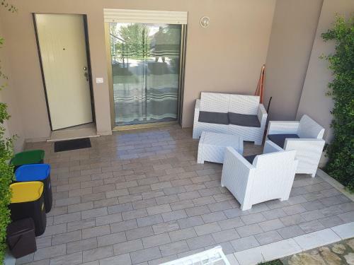 Apartamento Appartamento Miele