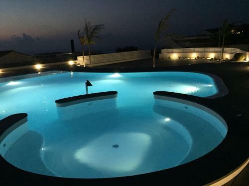 Villa Nove - Residence Dei Fiori