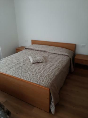 Apartamento Casa Caliman