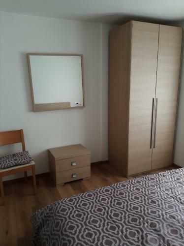 Apartamento Casa Caliman