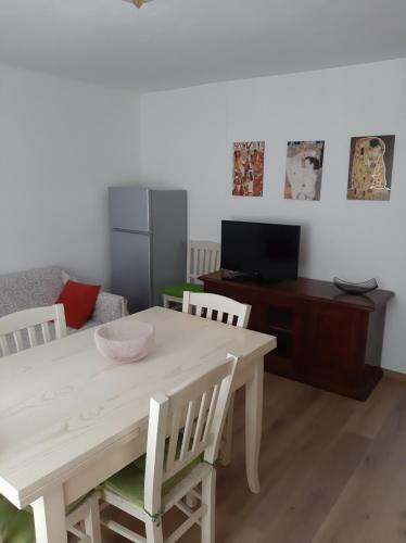 Apartamento Casa Caliman