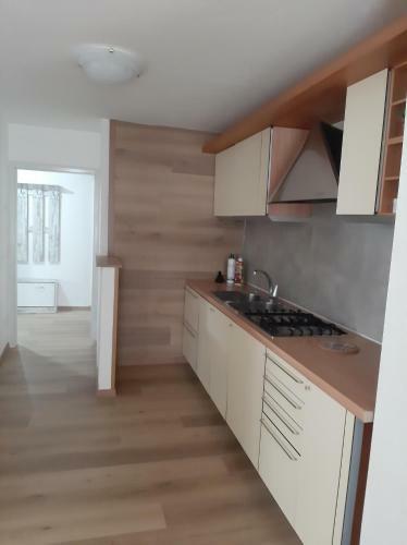 Apartamento Casa Caliman