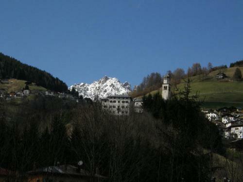 Hotel Genzianella