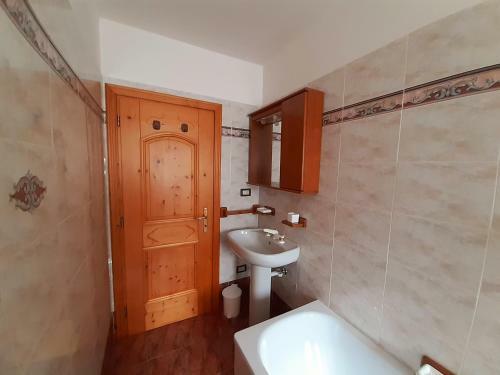 Apartamento Casasabry