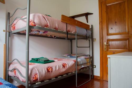 Apartamento Casasabry