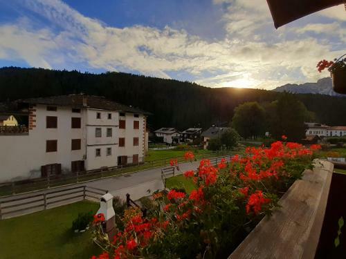 Apartamento Casasabry
