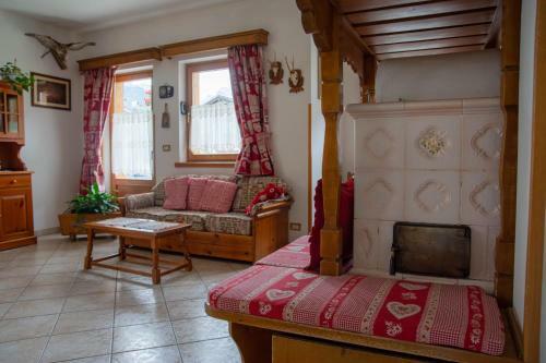 Apartamento Casasabry