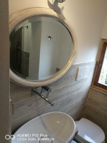 Apartamento Toscanamente