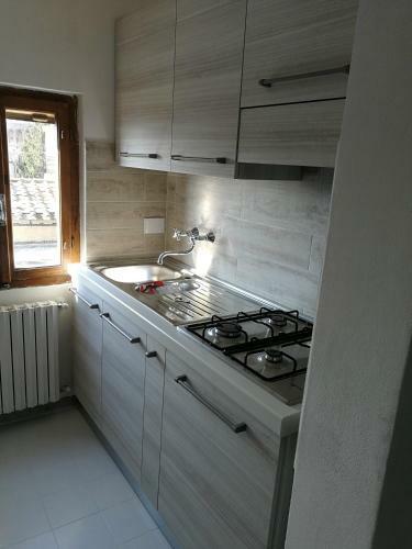 Apartamento Toscanamente
