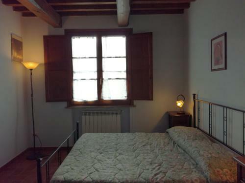 Agroturismo Agriturismo La Fonte