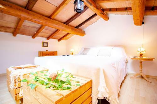 Agroturismo Agriturismo Podere Barbaiano