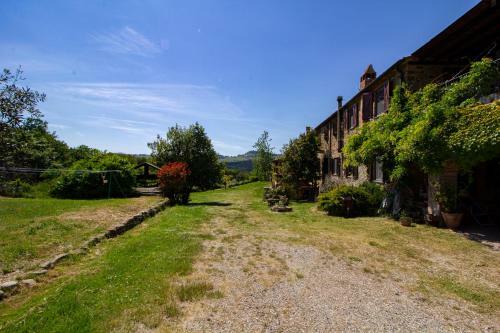 Agroturismo Agriturismo Podere Barbaiano