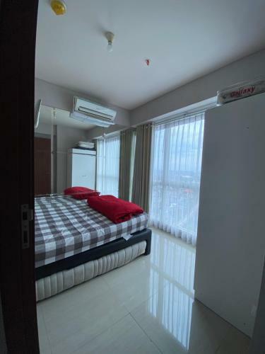 Callia Apartement Pulo Mas Jakarta Timur