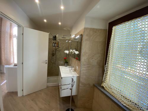 Apartamento Suite Saffi 99