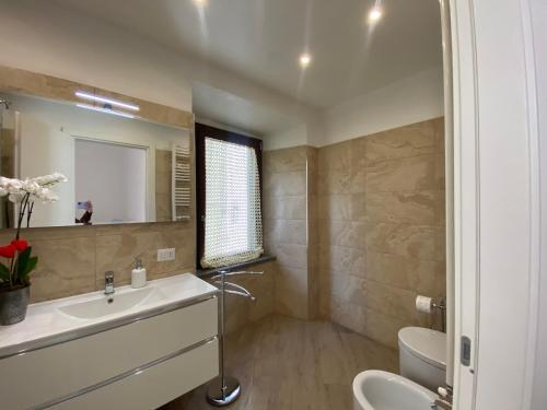 Apartamento Suite Saffi 99