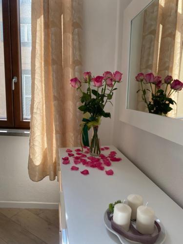 Apartamento Suite Saffi 99