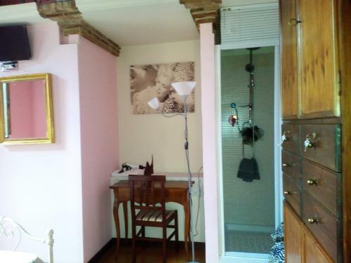 Hostal Al Ponte Levatoio Pianoscarano