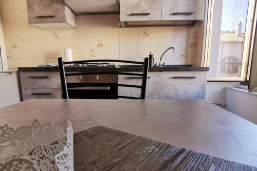 Fine Apartment In Tuscia Centro Storico Viterbo