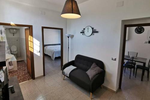 Fine Apartment In Tuscia Centro Storico Viterbo