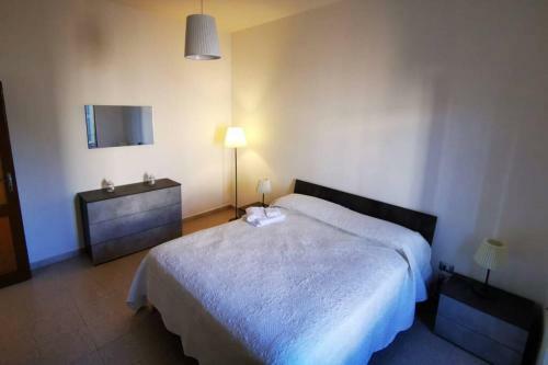 Fine Apartment In Tuscia Centro Storico Viterbo