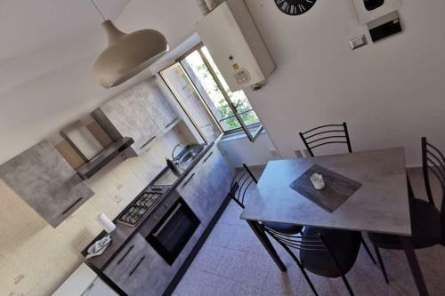 Fine Apartment In Tuscia Centro Storico Viterbo