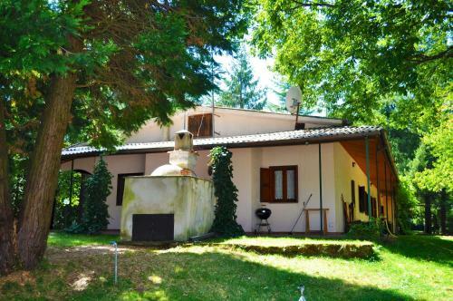 Flatty Apartments - Villa Fenicia