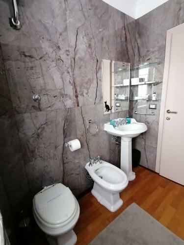 B&B Buon Cammino Tuscia Viterbo - Romantic Suite