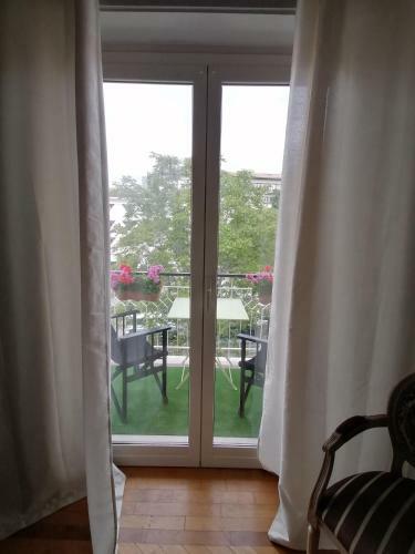 B&B Buon Cammino Tuscia Viterbo - Romantic Suite