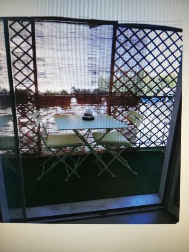 B&B Buon Cammino Tuscia Viterbo - Romantic Suite