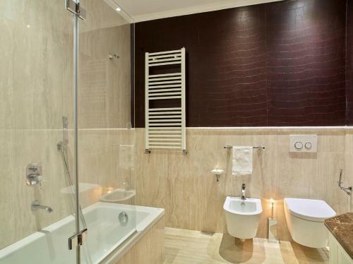 Hotel Niccolo' V - Terme Dei Papi
