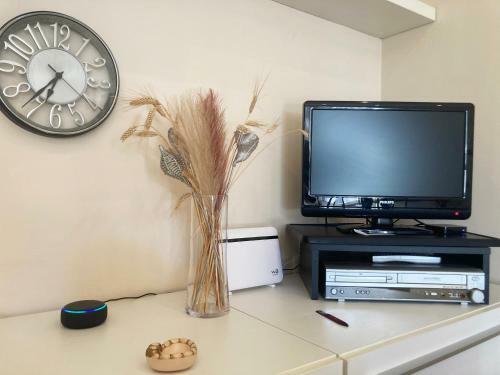 Apartamento Guest House Dei Papi