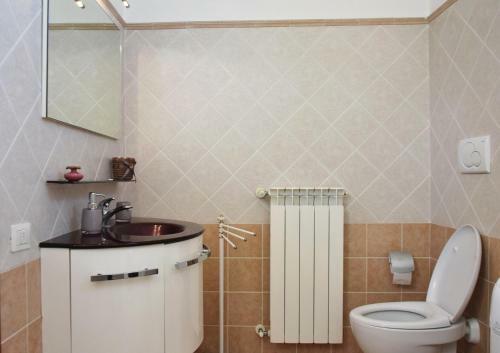 Apartamento Guest House Dei Papi