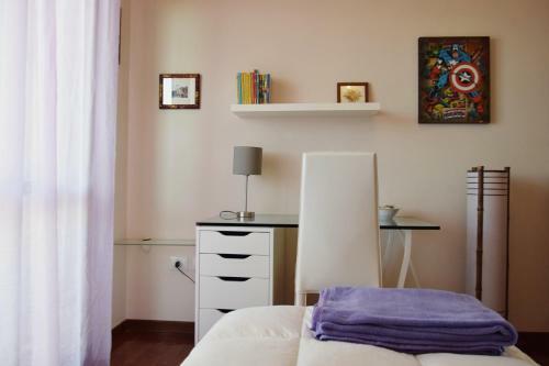 Apartamento Guest House Dei Papi