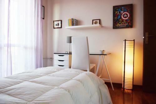 Apartamento Guest House Dei Papi