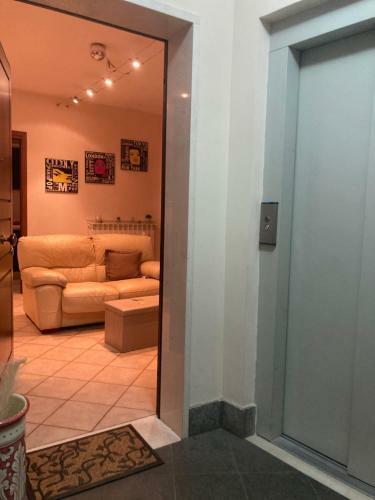 Apartamento Guest House Dei Papi