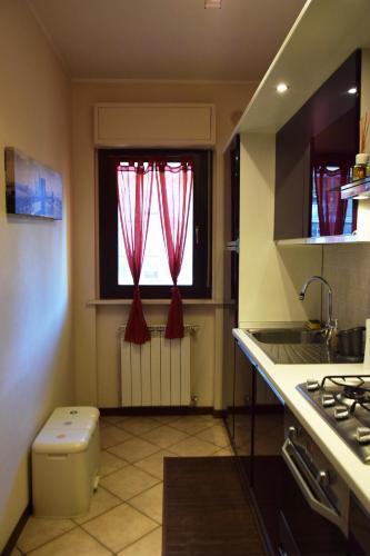 Apartamento Guest House Dei Papi