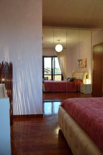 Apartamento Guest House Dei Papi