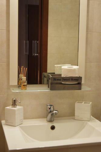 Apartamento Guest House Dei Papi