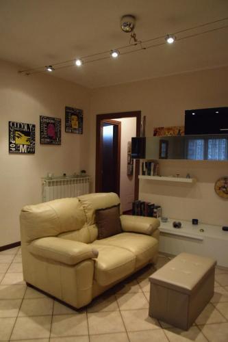 Apartamento Guest House Dei Papi
