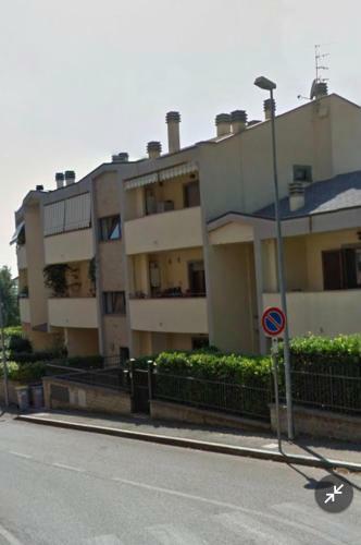 Apartamento Guest House Dei Papi