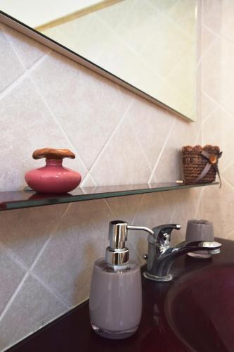 Apartamento Guest House Dei Papi