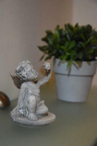 Apartamento Guest House Dei Papi