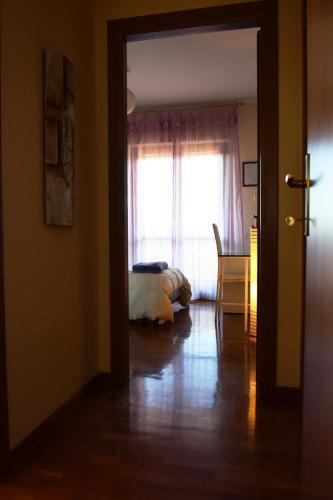 Apartamento Guest House Dei Papi