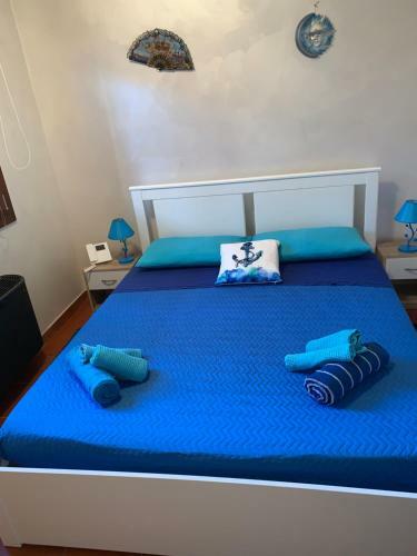 Apartamento Azul - Privacy Tranquillit� Natura E Mare