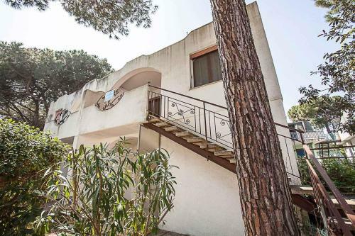 Apartment In Rosolina Mare 25069